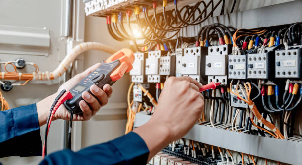 , OH Electrician Company