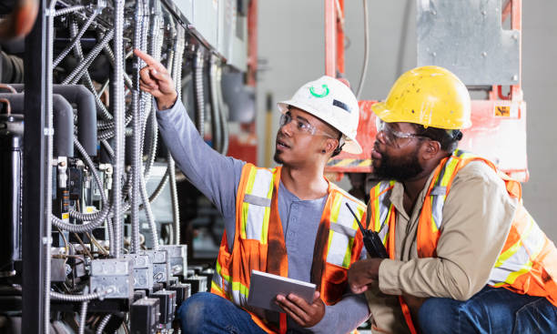 Best Emergency Electrician Near Me  in Roseville, OH