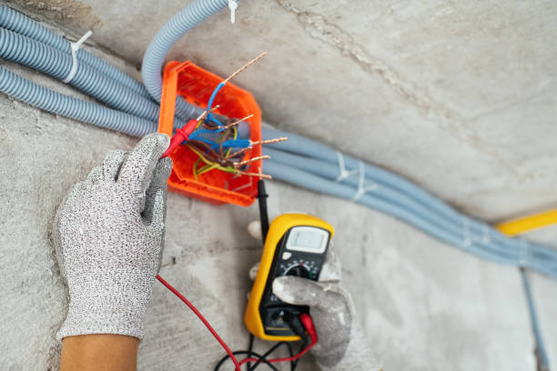 Best Affordable Electrical Installation  in Roseville, OH