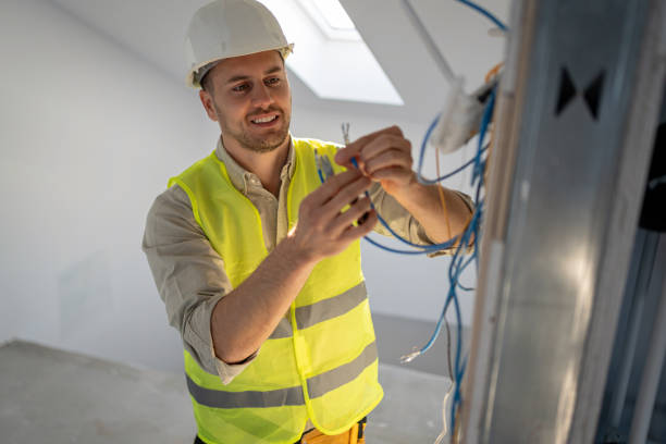 Best 24-Hour Electrician  in Roseville, OH